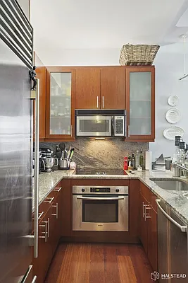 Rented by Halstead Real Estate | media 4