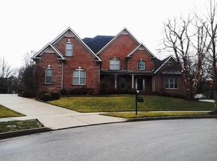 1301 Conyers Ct, Lexington, KY 40513