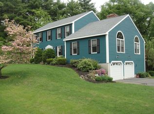 54 Reynolds Ct, Marlborough, MA 01752