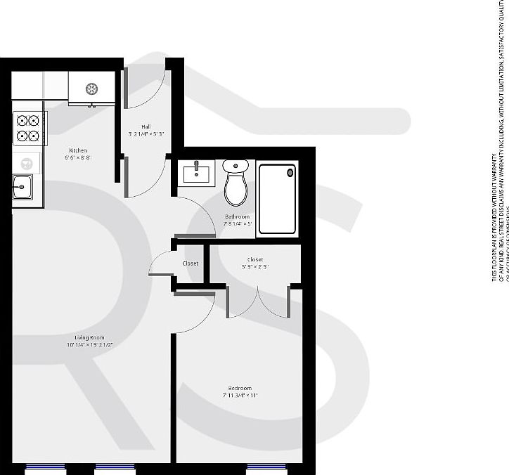 2nd image of 2517 Bedford Ave #3A
