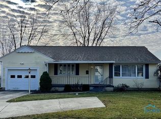 307 Prentiss Ave, Findlay, OH 45840