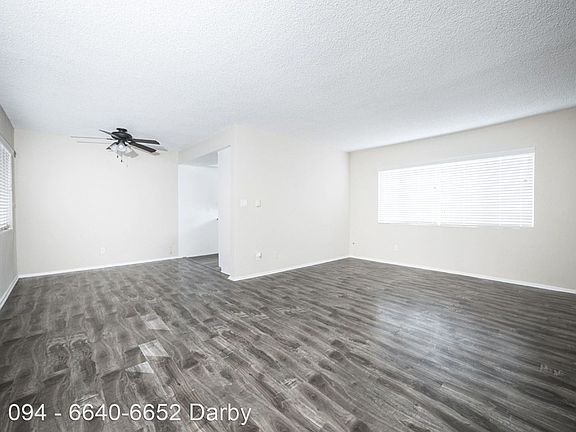 4th image of 6652 Darby Ave #5207