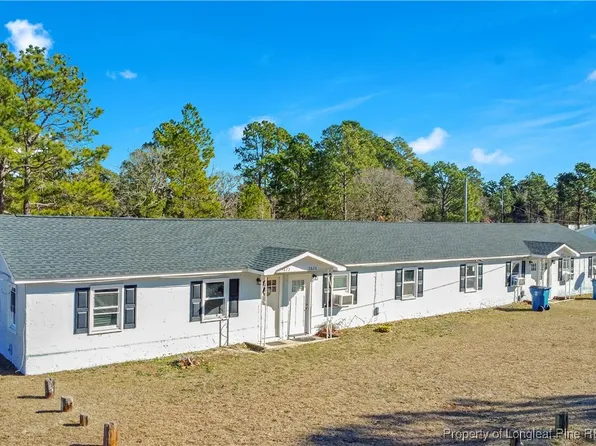 5742 Gregory St, Fayetteville, NC 28311