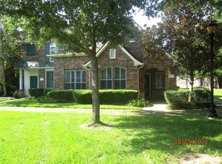 17914 Cloverhill, Houston, TX 77094