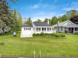 4845 Lakeside Blvd, Hale, MI 48739