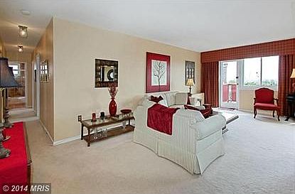 4th image of 1830 Columbia Pike APT 606