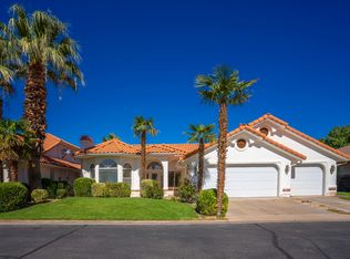 145 S Crystal Lakes Dr UNIT 74, St George, UT 84770