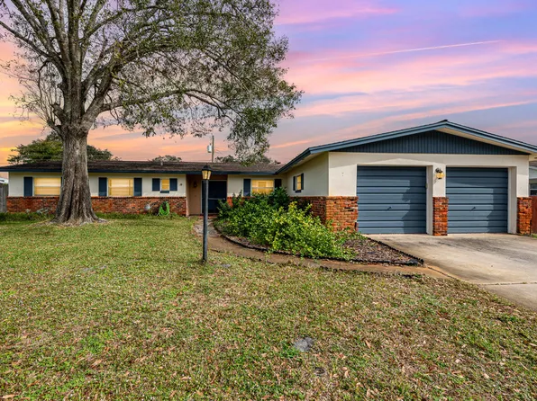 1747 Robin Hood Ave, Titusville, FL 32796