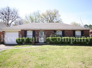 4157 Navaho Ave, Memphis, TN 38118