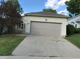 349 Shadow Glen Ct, Lexington, KY 40509