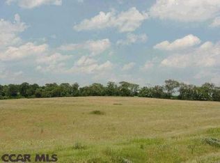 824 N Harrison Rd, Bellefonte, PA 16823