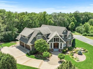 2615 Keller Rd, Long Lake, MN 55356