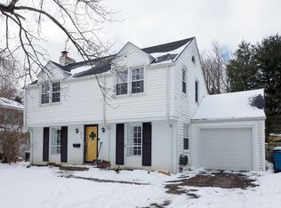 2810 Duke St, Kalamazoo, MI 49008