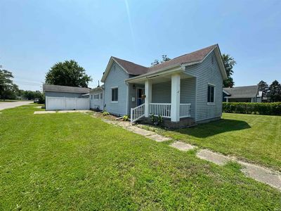 251 W 10th St, Peru, IN, 46970