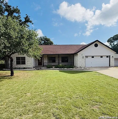 112 Ranger Dr