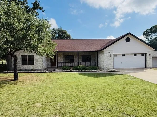 112 Ranger Dr, Boerne, TX 78006