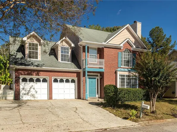 4004 Crossings Way, Stone Mountain, GA 30083