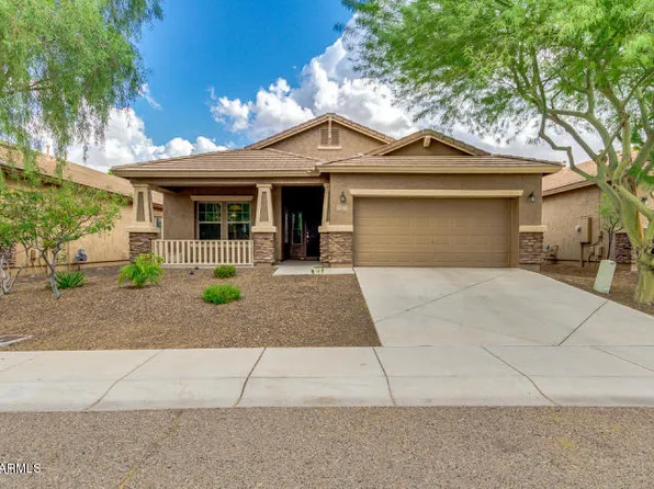 5240 W Maya Way, Phoenix, AZ 85083