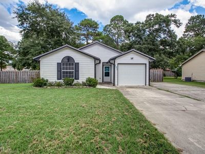 101 Snug Hbr, Saint Marys, GA, 31558