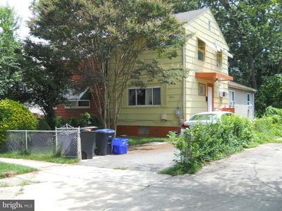 12025 Bluhill Rd, Silver Spring, MD, 20902