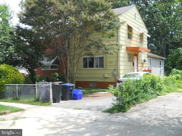 12025 Bluhill Rd, Silver Spring, MD 20902