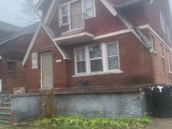 15710 Northlawn St, Detroit, MI 48238