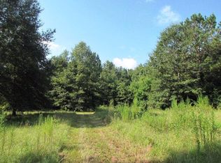 416 Jake Smith Rd, Carriere, MS 39426