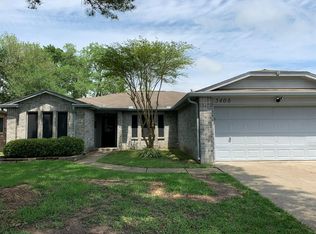 5406 Princeton Dr, Katy, TX 77493