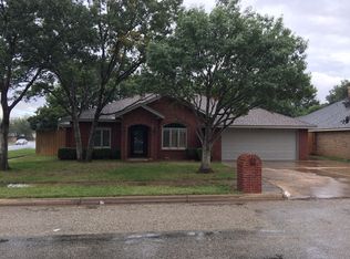 5801 76th St, Lubbock, TX 79424