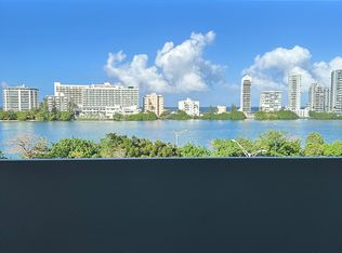 555 Cuevillas #4B, San Juan, PR 00907
