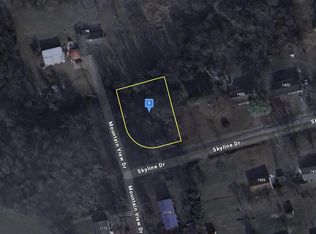 1430 Skyline Dr, New Market, TN 37820