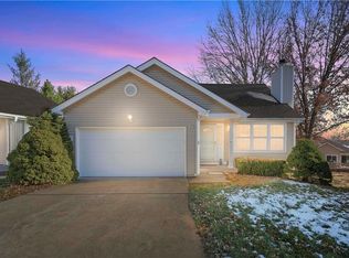 16508 E 52nd Terrace Ct S, Independence, MO 64055
