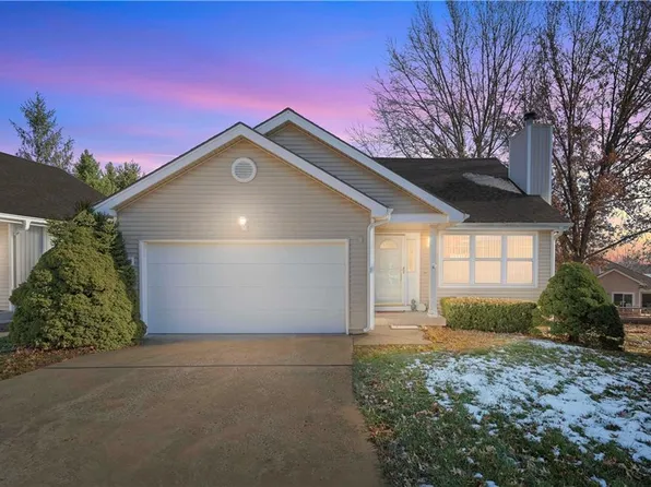 16508 E 52nd Terrace Ct S, Independence, MO 64055