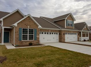 267 Darrough Dr, Greenwood, IN 46143