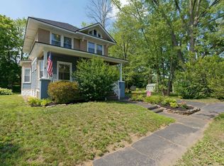 135 Marriott Ave, Schenectady, NY 12304