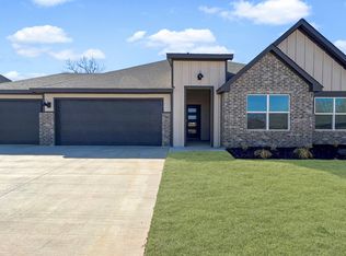 15414 S69th Pl E, Bixby, OK 74008