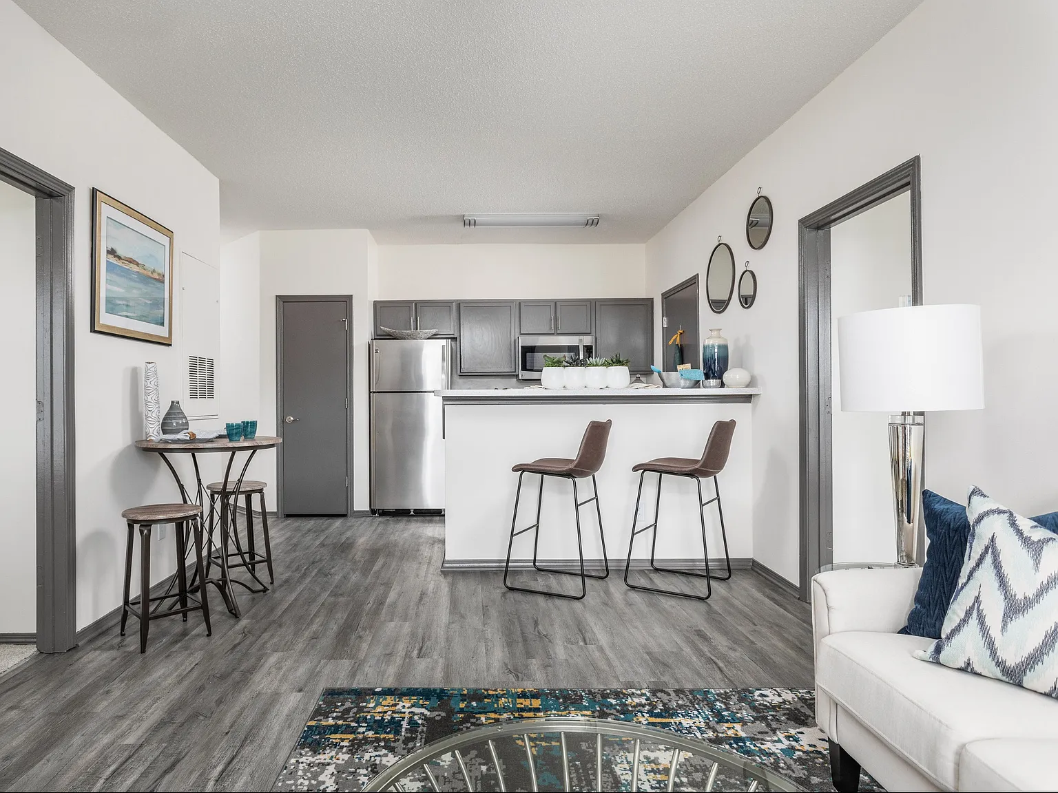 Brunswick Point Apartments — Photo 4