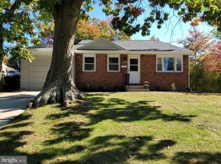 215 Woodland Ave, Cherry Hill, NJ 08002