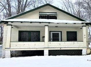 33 Hess St, Jamestown, NY 14701