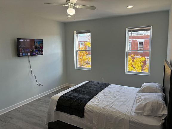 Smart TV for Netflix Prime Video etc