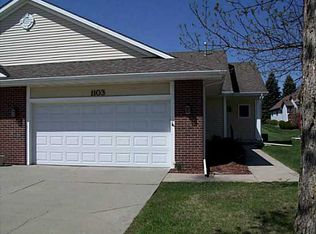 1103 W 16th St S, Newton, IA 50208