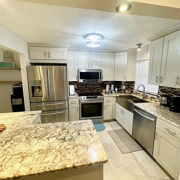 1270 Gulf Blvd #406 — Photo 4