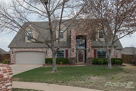 8955 N 133rd E Ave Owasso, OK 74055