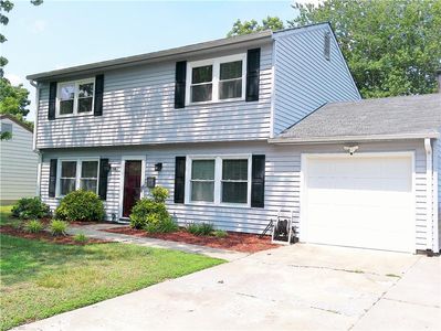 146 Harrington Rd, Newport News, VA, 23602