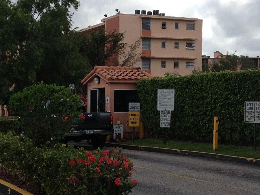 1st image of 8550 N Sherman Cir APT 103