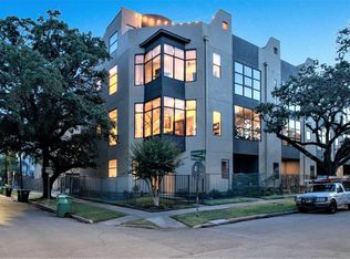 1734 Wentworth St, Houston, TX 77004