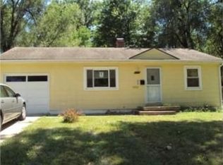 6301 E 148th Ter, Grandview, MO 64030