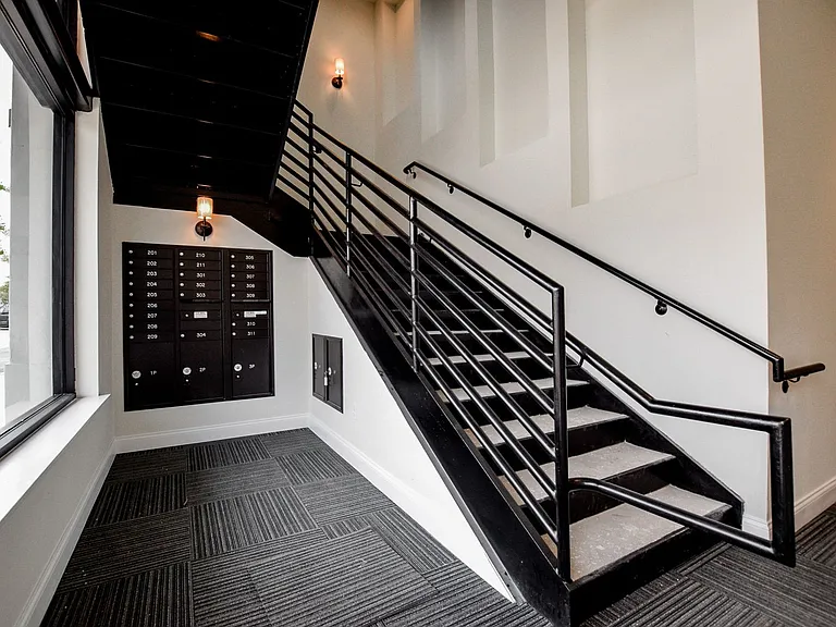 Tremaine Boyd Apts NEW — Photo 6