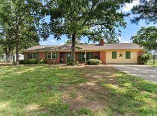 419 Surveyors Rd, Aubrey, TX 76227