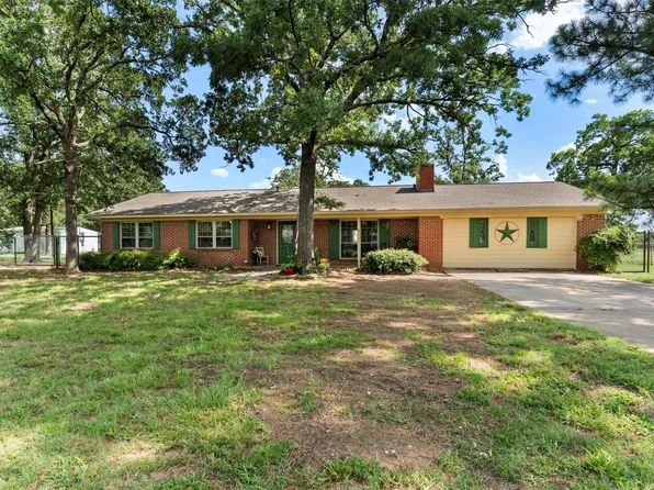 419 Surveyors Rd, Aubrey, TX 76227